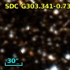 SDC G303.341-0.735
