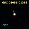 GSC 03055-01365