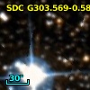 SDC G303.569-0.588