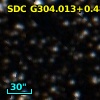 SDC G304.013+0.485