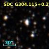 SDC G304.115+0.279
