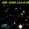SDC G304.132-0.384