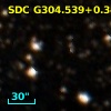 SDC G304.539+0.341