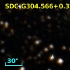 SDC G304.566+0.325