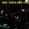 SDC G304.584+0.333