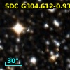 SDC G304.612-0.930