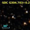 SDC G304.703+0.270