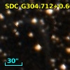 SDC G304.712+0.600