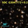SDC G304.772+0.215