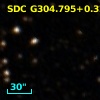 SDC G304.795+0.326
