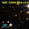 SDC G304.816+0.431