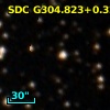 SDC G304.823+0.324