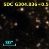SDC G304.836+0.578