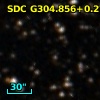 SDC G304.856+0.270