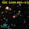 SDC G304.885+0.296