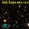 SDC G304.943+0.270