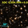 SDC G304.994+0.091