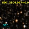 SDC G304.997+0.034