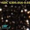 SDC G305.016-0.039