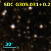 SDC G305.031+0.217