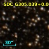 SDC G305.039+0.061