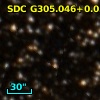 SDC G305.046+0.058