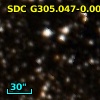 SDC G305.047-0.006