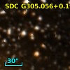 SDC G305.056+0.199