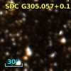 SDC G305.057+0.116