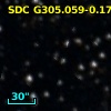 SDC G305.059-0.170
