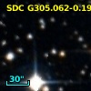 SDC G305.062-0.191