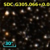 SDC G305.066+0.035
