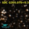 SDC G305.070+0.329
