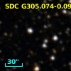SDC G305.074-0.098