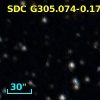 SDC G305.074-0.173