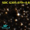 SDC G305.079+0.660