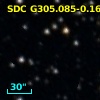 SDC G305.085-0.166