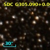 SDC G305.090+0.004