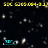 SDC G305.094-0.172