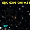 SDC G305.098-0.310
