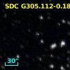 SDC G305.112-0.180