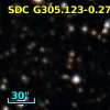 SDC G305.123-0.270