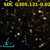 SDC G305.131-0.027