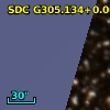 SDC G305.134+0.067