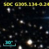 SDC G305.134-0.241