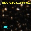 SDC G305.156+0.235