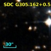 SDC G305.162+0.554