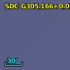 SDC G305.166+0.027