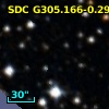SDC G305.166-0.291