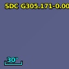 SDC G305.171-0.004